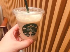 -星巴克(徐州云龙万达广场店)