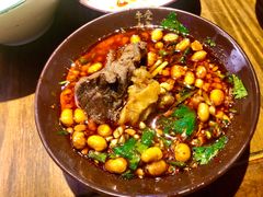 -受气牛肉·重庆耙牛肉(来福士店)