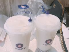 -一只酸奶牛(成都sm广场店)