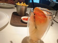 -燃扒房Steakhouse(皇庭店)