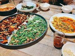 -铁公鸡·四川料理(天环广场店)