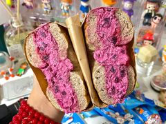 -Catch Bagel(芳草地店)