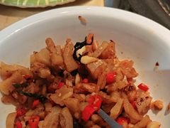 -陈大锅·岳阳鱼馆·地道岳阳菜(美食街店)