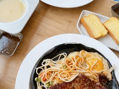 -豪客来牛排(海沧阿罗海店)