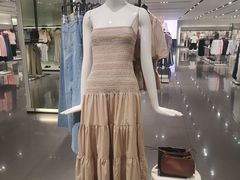 -ZARA(深圳金光华广场店)
