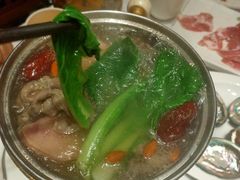 -澳洲肥牛火锅(转盘路店)