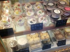 -包满意面包糕点(东坝店)
