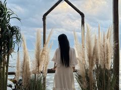 -六阅·福十 FORTEN 海景咖啡西餐厅(双廊古镇店)