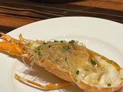 -长沙君悦酒店·自助餐厅咖啡厅