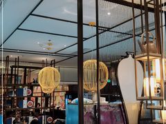 大堂-眉州东坡·熊猫主题餐厅(枫蓝店)