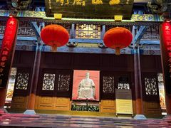 -开封包公祠