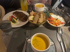 -Hi City·城市之巅