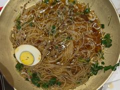 -东北小板凳地摊烧烤(泰来街店)