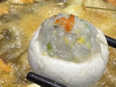 -井格重庆火锅(西直门凯德Mall店)