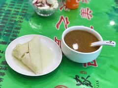 -令氏家外家周秦食府(高新店)