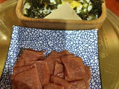 -喜牛烧肉酒场·黑金店(威高广场店)