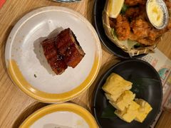 -合点寿司(金虹桥商场店)