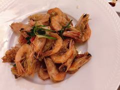 -鹿鸣酒家(越秀店)