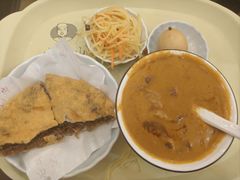 -方中山胡辣汤(顺河路店)