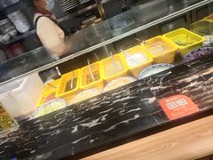 -西北杂粮筐凉皮大王(环球中心店)