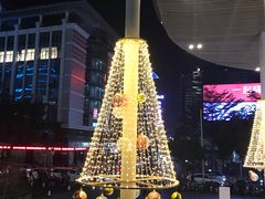 -深圳来福士广场