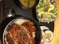 -京和风食堂·定食寿喜锅(保利樾广场店)