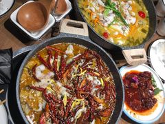 -山城外·非遗酸菜鱼(财富中心店)