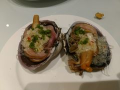 -东营蓝海御华大饭店渔歌舫(潍河路店)