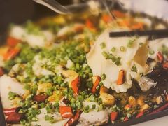 -川菜故事(光谷步行街店)