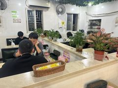 -瑞安第一泡·后街泡泡(虹桥后街店)