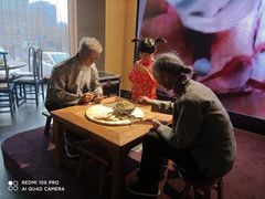-百年认一力·清真牛羊肉(南中环店)