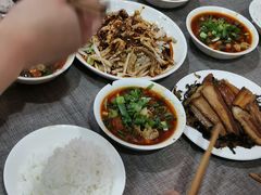 -健民肥肠(颐和家园店)