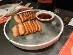 -羽鸽集·乳鸽专门店·地道顺德菜(岭南站店)