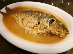 -阿庄新豫菜(航海东路店)