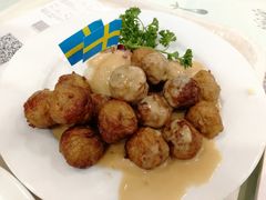 -宜家·瑞典风味餐厅(北京西红门店)