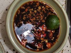 酱料-椰子营·椰子鸡火锅(万象里店)