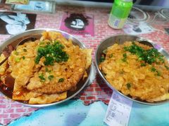 -龍城柳州螺蛳粉(群星路店)