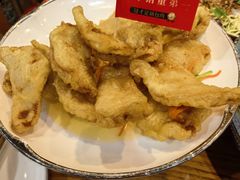 -金掌勺·锅包肉(双榆树店)