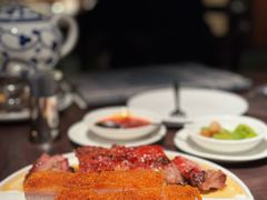 -逸东轩(香港逸东酒店)