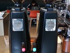 -Seesaw Coffee(苏州中心店)