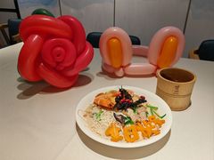 生日面-莆田餐厅PUTIEN(宁波阪急店)