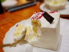 -你好独角兽·蛋糕甜品