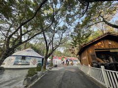 -巴山一绝烤全羊(三圣乡刘家花园店)