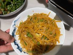 -小菜园新徽菜(阜阳颍州万达店)