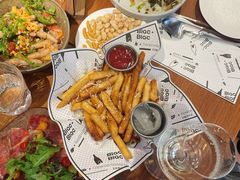 -Blac+Blac(中海环宇荟店)