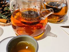 -潮一不贰·法式甜品·生日蛋糕·西式简餐(外滩店)