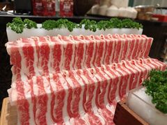 -椰子不语 椰子鸡火锅(淮海店)