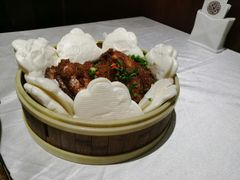 -惠丰堂饭庄·烤鸭·京味菜(西北旺·唐家岭店)