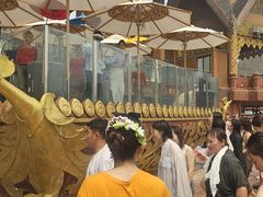 -西双版纳傣族园