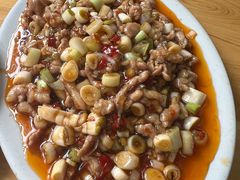 -老丘丘(较场口店)